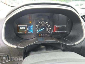 2020 Ford Edge SEL – miniatura 9