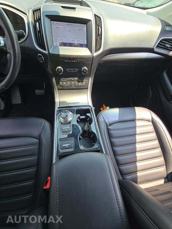 2020 Ford Edge SEL - miniatura 10