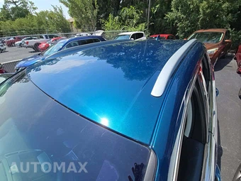 2020 Ford Edge SEL - miniatura 12