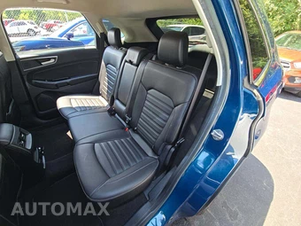 2020 Ford Edge SEL - miniatura 13