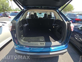 2020 Ford Edge SEL - miniatura 14