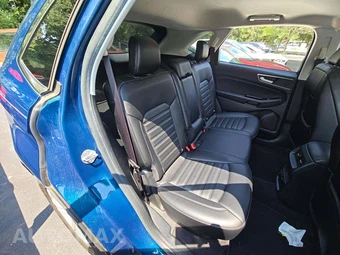 2020 Ford Edge SEL - miniatura 16