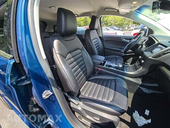 2020 Ford Edge SEL - miniatura 18