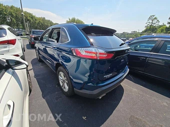 2020 Ford Edge SEL - miniatura 2