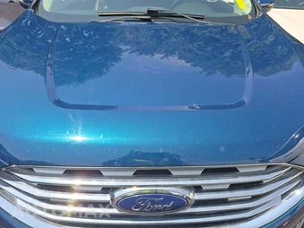 2020 Ford Edge SEL - miniatura 21
