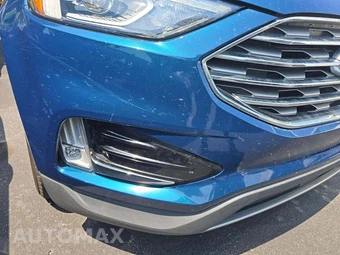 2020 Ford Edge SEL - miniatura 22