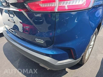 2020 Ford Edge SEL - miniatura 23