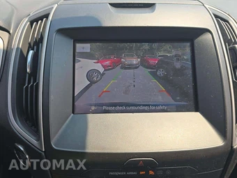 2020 Ford Edge SEL - miniatura 26