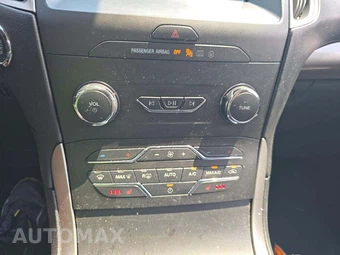 2020 Ford Edge SEL - miniatura 27