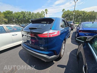 2020 Ford Edge SEL - miniatura 3