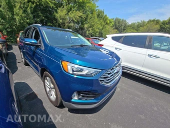 2020 Ford Edge SEL - miniatura 4