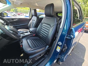 2020 Ford Edge SEL - miniatura 6