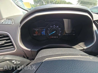 2020 Ford Edge SEL - miniatura 9