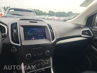 2020 Ford Edge SEL - miniatura 11