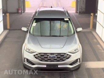 2020 Ford Edge SEL - miniatura 2