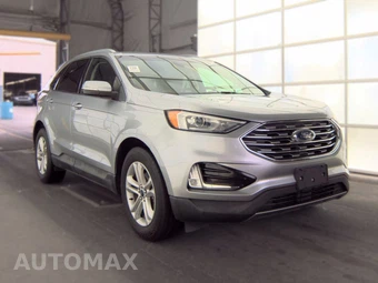 2020 Ford Edge SEL - miniatura 3