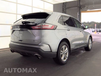 2020 Ford Edge SEL - miniatura 4
