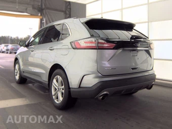 2020 Ford Edge SEL - miniatura 6