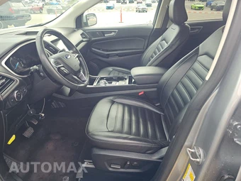 2020 Ford Edge SEL - miniatura 7