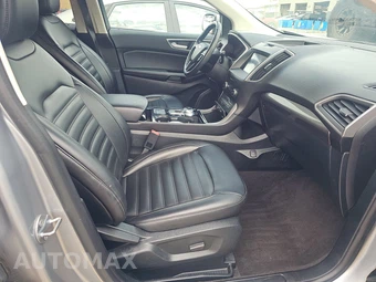 2020 Ford Edge SEL - miniatura 8