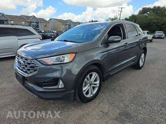 2020 Ford Edge SEL - car from the USA, Manheim Buy-Now listing at AUTOMAX