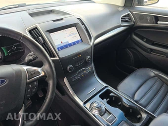 2020 Ford Edge SEL - miniatura 10