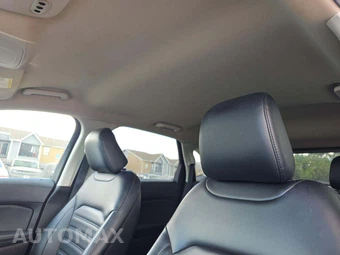 2020 Ford Edge SEL - miniatura 11