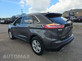 2020 Ford Edge SEL - miniatura 2