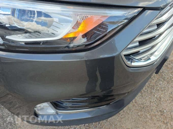 2020 Ford Edge SEL - miniatura 21