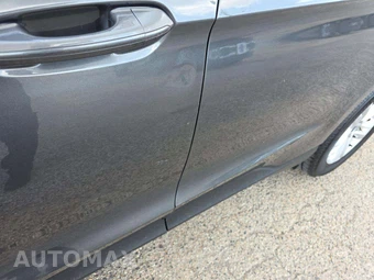 2020 Ford Edge SEL - miniatura 22
