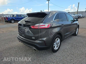 2020 Ford Edge SEL - miniatura 3