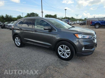 2020 Ford Edge SEL - miniatura 4