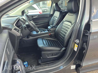 2020 Ford Edge SEL - miniatura 6