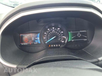 2020 Ford Edge SEL - miniatura 9