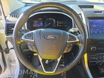 2020 Ford Edge SEL – miniatura 10