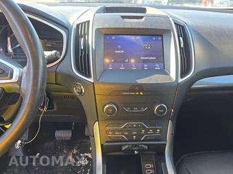 2020 Ford Edge SEL – miniatura 11