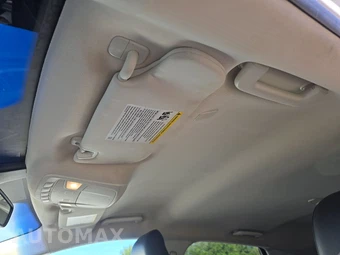 2020 Ford Edge SEL – miniatura 14