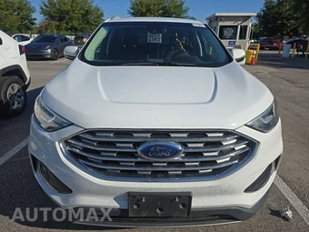 2020 Ford Edge SEL – miniatura 2