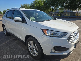 2020 Ford Edge SEL – miniatura 3