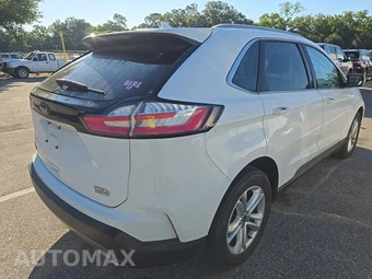 2020 Ford Edge SEL – miniatura 4
