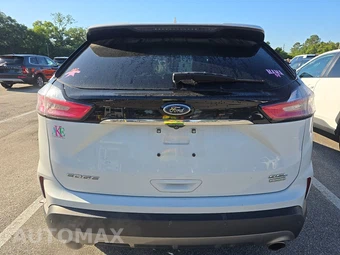 2020 Ford Edge SEL – miniatura 5