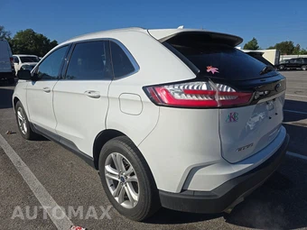 2020 Ford Edge SEL – miniatura 6