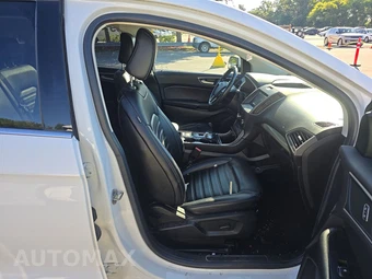 2020 Ford Edge SEL – miniatura 8