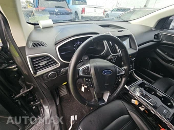 2020 Ford Edge SEL – miniatura 11