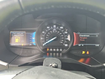 2020 Ford Edge SEL – miniatura 12