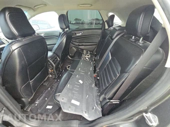 2020 Ford Edge SEL – miniatura 13