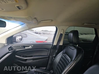 2020 Ford Edge SEL – miniatura 18