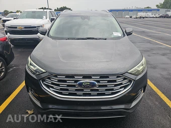 2020 Ford Edge SEL – miniatura 2