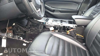 2020 Ford Edge SEL – miniatura 23