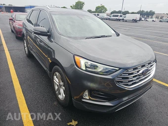 2020 Ford Edge SEL – miniatura 3